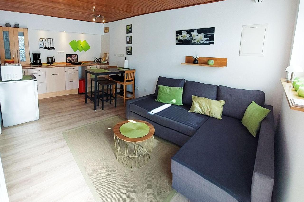 Apartment מירבוש מראה חיצוני תמונה