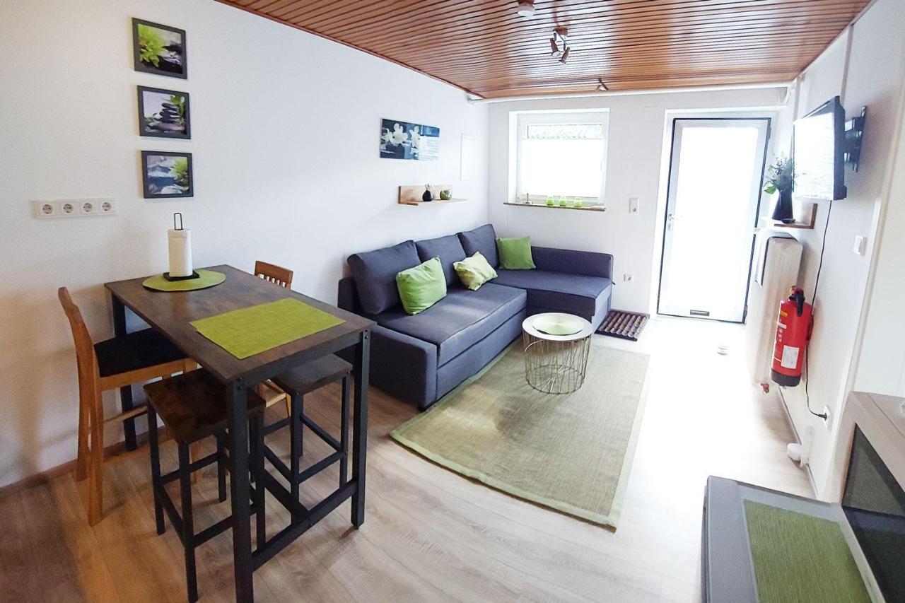 Apartment מירבוש מראה חיצוני תמונה